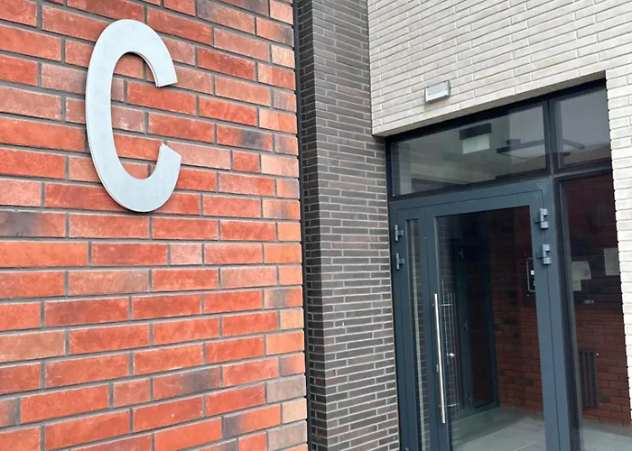 Daire Premium Zamkowa C09 Tczew