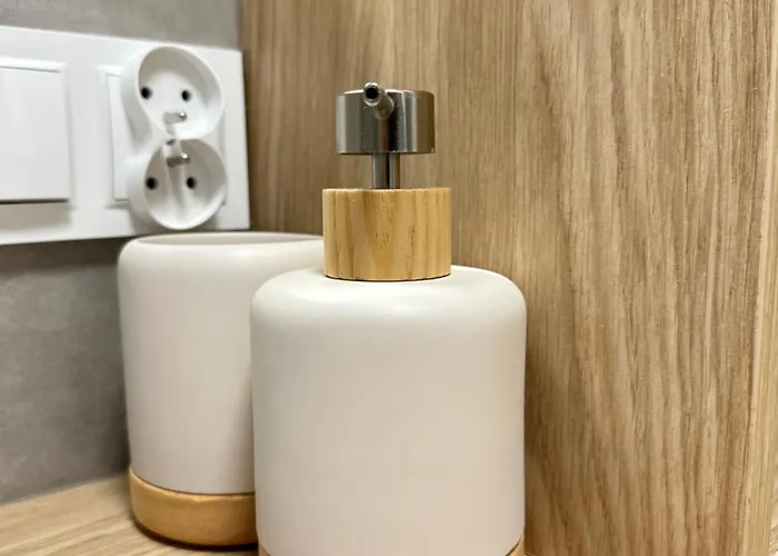 Premium Zamkowa C09 * Tczew