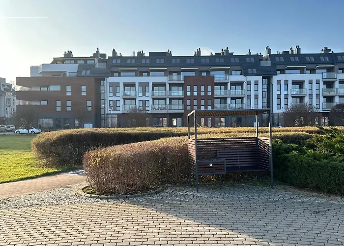 Premium Zamkowa C09 * Tczew