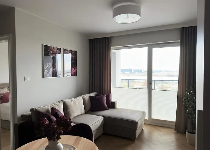 Premium Zamkowa C09 Daire Tczew