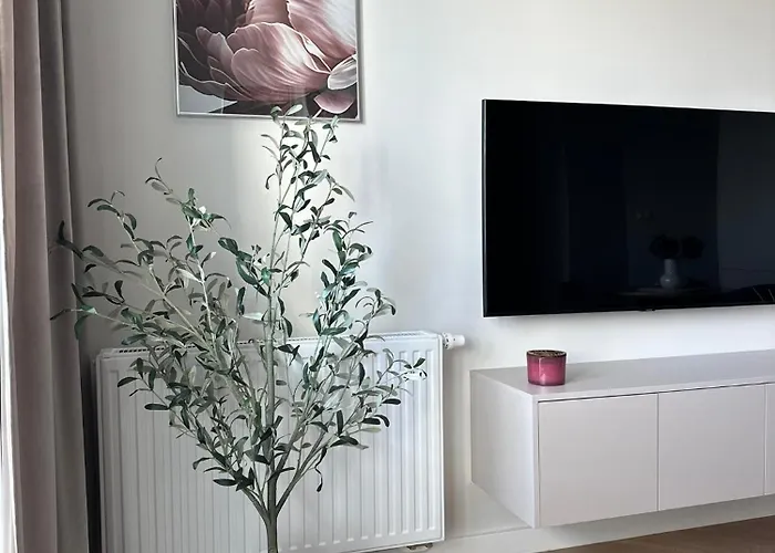 Daire Premium Zamkowa C09 *