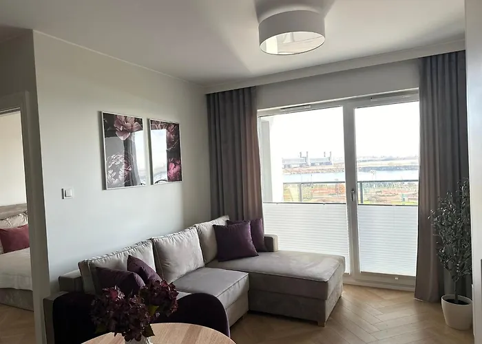 Premium Zamkowa C09 Daire Tczew