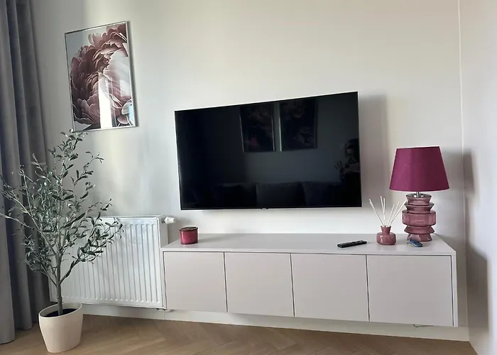 Daire Premium Zamkowa C09 Tczew