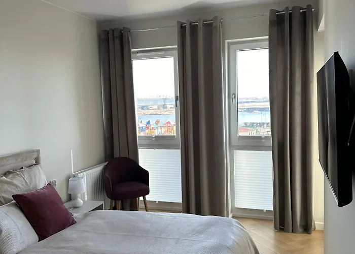 Premium Zamkowa C09 Daire