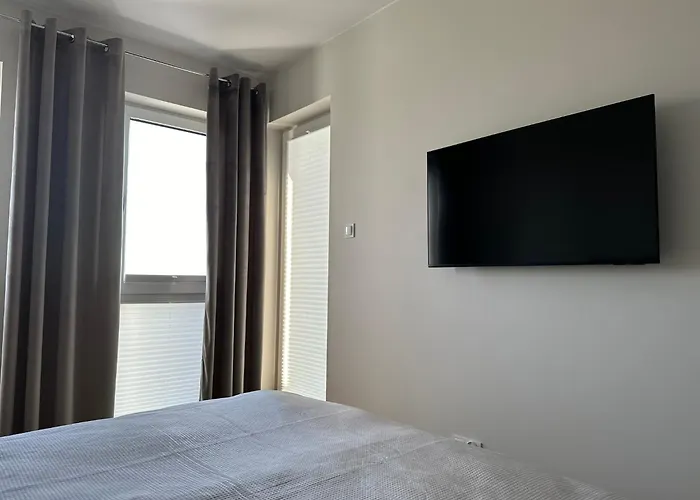 Daire Premium Zamkowa C09