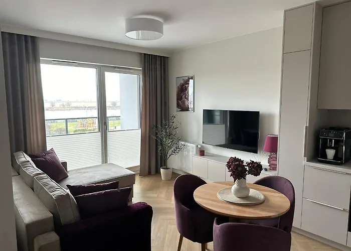 Daire Premium Zamkowa C09